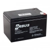 Orbus ORB12-12 12 Volt 12 Amper Kuru Akü (151X98X95 Mm)