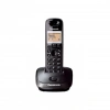 Panasonic KX-TG2511 Siyah Dect Telsiz Telefon