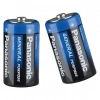 Panasonic Manganez Büyük D Boy 24’lü Pil R20BE/2PS