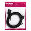 Philips SWR1526F/93 2 Metre USB 2.0 Uzatma Kablosu Veri Şarj Destekli