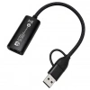 Philips SWR1650F/93 HDMI to USB-C / USB 3.0 4K Ultra HD Görüntü Yakalama Kartı