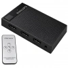 Philips SWV9023D/93 5-Giriş 1-Çıkış 4K HDMI Switch (Seçici)
