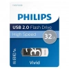 Philips Vivid Serisi 32GB USB 3.0 Super Speed Flash Bellek (FM32FD00B/00)