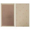 Plaket Bakır 150x250 Mm