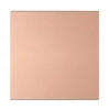 Plaket Bakır 200x200 Mm