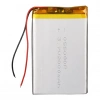 Powermaster 055080 3.7 Volt 2000 Mah Lityum Polimer Pil