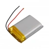 PowerMaster 103040 3.7 Volt 1200 mAh Lityum Polimer Pil