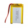 PowerMaster 103450 3.7 Volt 2000 Mah Lityum Polimer Pil