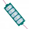 Powermaster 12 Volt 4 Watt Yeşil 3030 10 X 53.8 Mm IP65 260 – 280 Lümen 180 Derece Modül Led