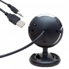 Powermaster 1.3 MP 10x Zoom Ledli Mikrofonlu Pc Webcam PM-3962
