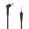 Powermaster 1.5 Metre Notebook Adaptör Kablosu Jacklı 4.5x3.0 Uç