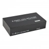 Powermaster VGA-2002 2 Port 200 Mhz 1920x1440 Vga Splıtter Dağıtıcı