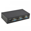 Powermaster VGA-2002 2 Port 200 Mhz 1920x1440 Vga Splıtter Dağıtıcı