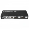 Powermaster PM-14742 2 Port HDMI KVM Switch Ultra HD 4K Kasa Çoklu Bilgisayar Kontrol Cihazı