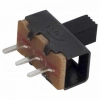 Powermaster IC-205 3 Ayaklı DPDT Slide Switch SS22F32