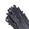 Powermaster PM-3837 Siyah 30 Cm 3.6 Mm Kablo Bağı (100lü Paket)