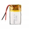 PowerMaster 301222 3.7V 60mAh Lityum Polimer (Li-po) Batarya Ciklet Pil