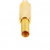 Powermaster 3.5 Mm Mono Gold Metal Jack Fiş