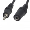 Powermaster 3.5 Mm Stereo Erkek/Dişi 3 Metre Aux Uzatma Kablosu