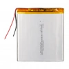 Powermaster 358090 3.7 Volt 4000 Mah Lityum Polimer Pil