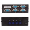 Powermaster 4 Port Vga Switch