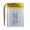 PowerMaster 502535 3.7 Volt 400 Mah Lityum Polimer Pil
