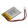 Powermaster 602035 3.7 Volt 400 Mah Lityum Polimer Pil