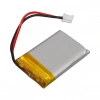 Powermaster 602035 3.7 Volt 400 Mah Lityum Polimer Pil