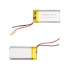 Powermaster 602040 3.7 Volt 400 Mah Lityum Polimer Pil