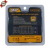 Powermaster 8MP 1080P 2KV 250-400 Metre HD-TVI-CVI-AHD-CVBS HD Video Balun PM-3889