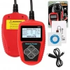 Powermaster BA101 12V 30-220Ah Akü Test Cihazı