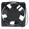 Powermaster DP12038A Metal 220 Volt Kasa Fan (12x12x3.8 Cm)