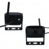 Powermaster DVR T70-F19 Kablosuz Araç Kamera ve Monitör Seti