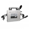 PowerMaster EM3000 3000 Watt Solar Micro Inverter AC220 Volt Trifaze Şebeke Bağlantılı MPPT İnvertör