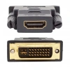 Powermaster HDMI Dişi - DVI Erkek 24+5 Çevirici
