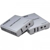 Powermaster HDMI KVM Extender 60m