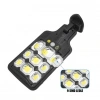 PowerMaster HS-8037A Solar İndiksiyon Sokak Lambası