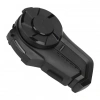Powermaster HY-1001 Motosiklet Bluetooth Intercom Kulaklık