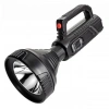 Powermaster HY-788 USB Şarjlı 3 Modlu El Feneri