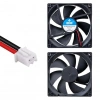 PowerMaster IC-216 Fırçasız DC Fan 92X92X25mm 12 Volt 2 Pin