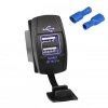 PowerMaster IC-266-C-3 Marin Tip 2li Gömme USB 5V 3.1A 12-24Volt