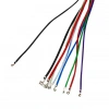 Powermaster PM-16317 IP Kamera Montaj ve Bağlantı Kablosu (RJ45 + DC Soket Seti)