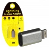 PowerMaster IPhone Lightnıng TO Samsung MICRO-USB Çevirici OTG Aparat