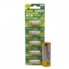 PowerMaster LR23A 12 Volt 23A Kalın Alarm Pili Alkaline Batarya (5LI Paket)