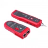 Powermaster  PM-16250 Lüks Çantalı Kablo Bulucu ve Test Cihazı PM-16250