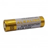 PowerMaster MN27A 12 Volt 27A İnce Alarm Pili Alkaline Batarya (5LI Paket)