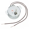 Powermaster Motor 220 Volt 15R/MIT DC Motor