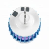 Powermaster MX-858 USBli Sinek Öldürücü Özellikli 3 Modlu Şarjlı Kamp Feneri
