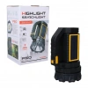PowerMaster MX-W5190-P50 Solar Şarjlı El Feneri Uzun Mesafe Işıldak