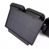 Powermaster MX-W771B Sensörlü 3 Modlu 90 Cob Ledli Solar Aydınlatmalı Duvar Lambası